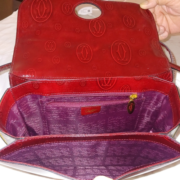 Purse Cartier - Picture 3 of 4